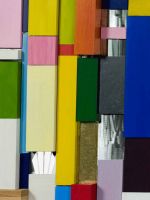 Color Blocks
