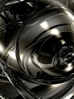 Silver Tunnel