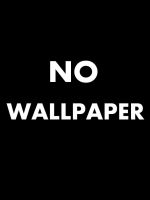 No Wallpaper