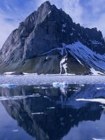 Mountain Refle...