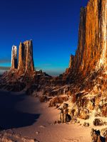 Canyon Dusk