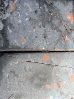 Old Metal
