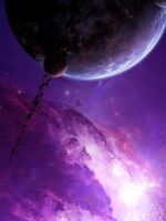 Planet Falling