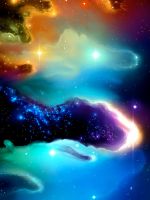 Rainbow Nebula
