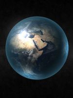 Earth HD