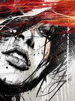 Drawing Girl