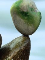 Balancing Stones