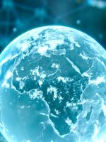 Prometheus Earth