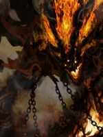 Hell Aion fantasy