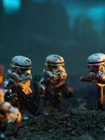 Star Wars Lego