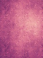 Purple Pattern