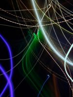 Abstract Line