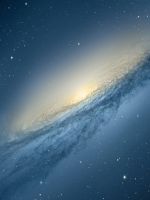 Andromeda Gala...