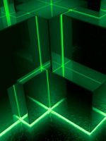 Light Cubes