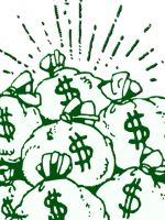 Money Bags