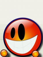 Smilie 3D