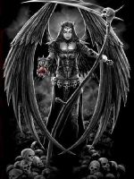 Angel of Death