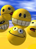 Smiley Faces