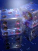 3D Dice