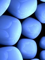 Blue Ball