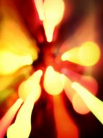 Lava Effect