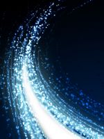 Dot Particles