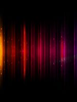 Aurora Abstract
