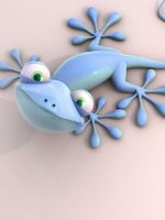 Gecko