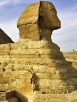 Sphinx Egypt