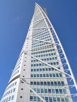 Twist Building