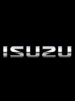 Isuzu Logo