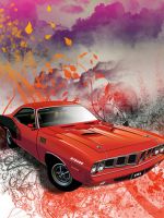 Muscle Car