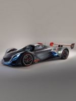 Racing Car