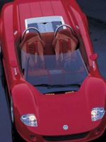 Volkswagen W12