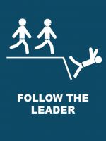 Follow The Lea...