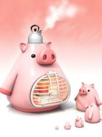 Culinary Pigs