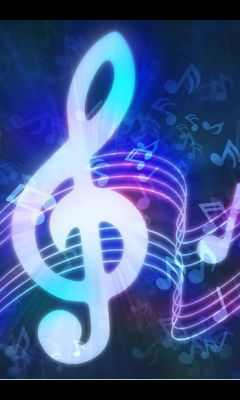 Music Notes