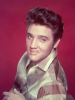 Elvis Presley