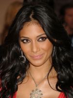 Nicole Scherzi...