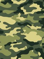Jungle Camoufl...