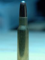 Gun Bullet