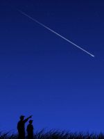 Shooting Star