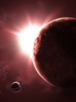 Red Space