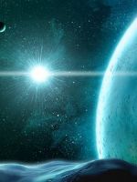 Space Light