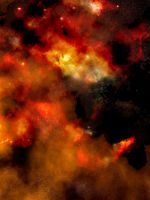 Red Galaxy