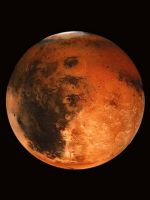 Mars