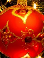 Christmas Ball...