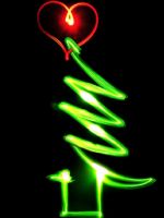 Christmas Tree...