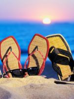 Beach Sandals