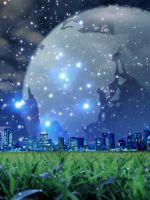 Snow